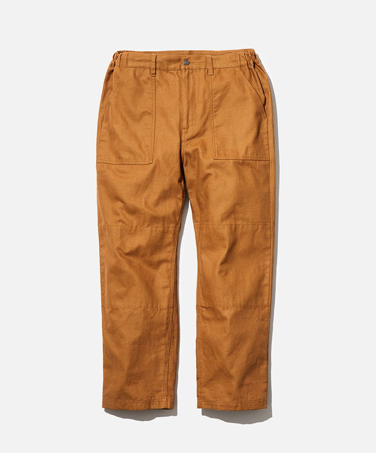 DOUBLE KNEE WORK PANTS