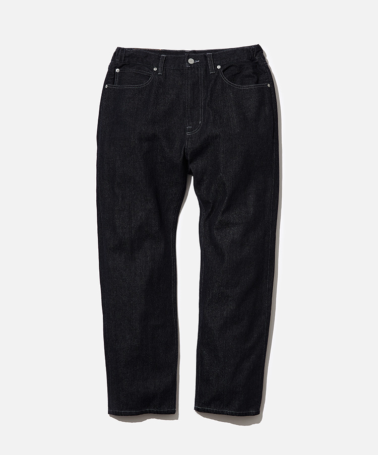 DENIM 5POCKET PANTS