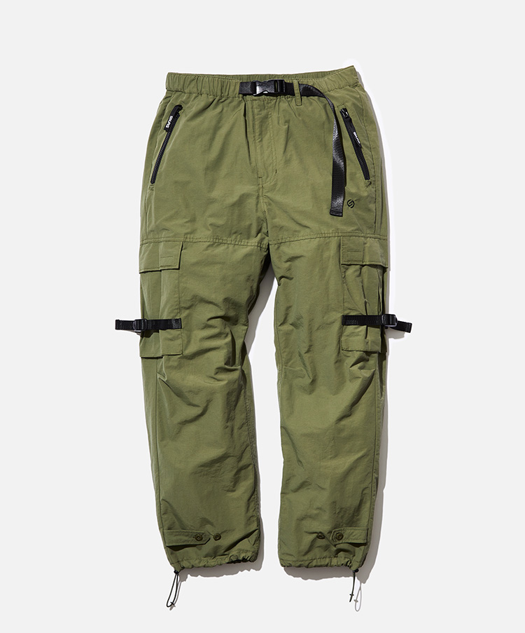 CARGO PANTS