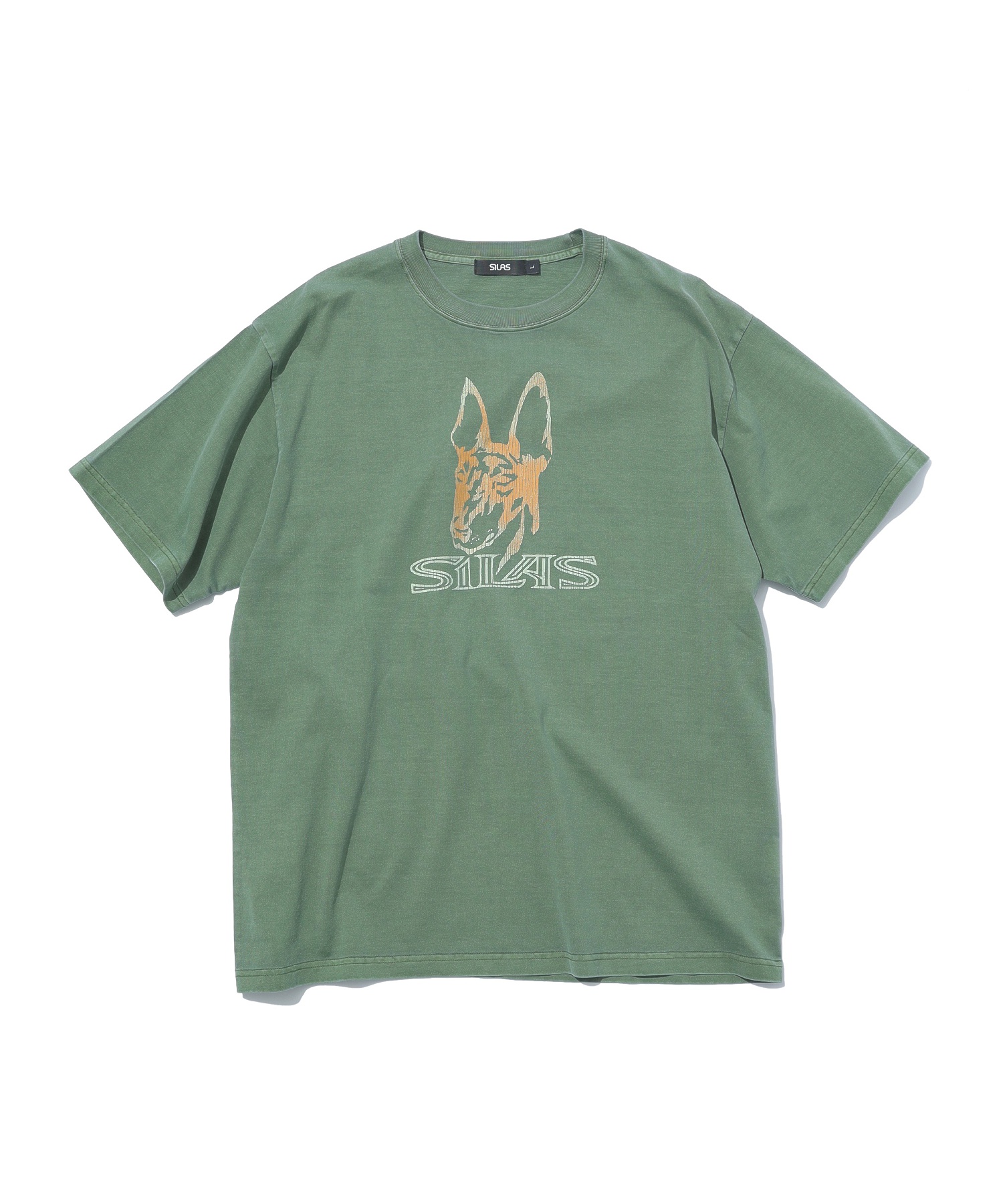 MANCHESTER TERRIER S/S TE
