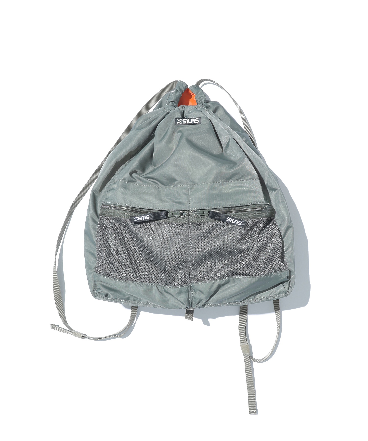 DRAWSTRING BAG