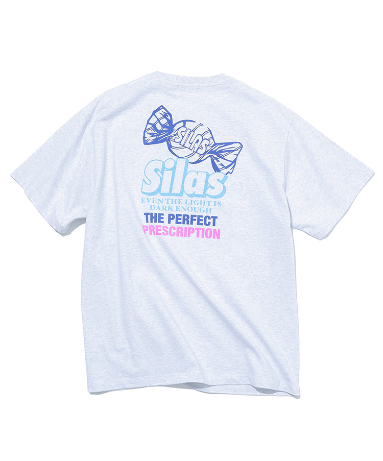 CANDY S/S TEE