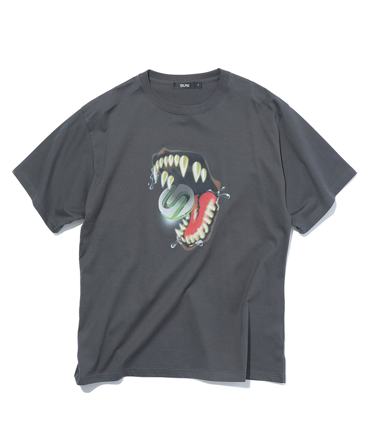 MOUTH S/S TEE