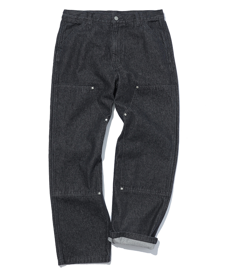 RIVET PANTS