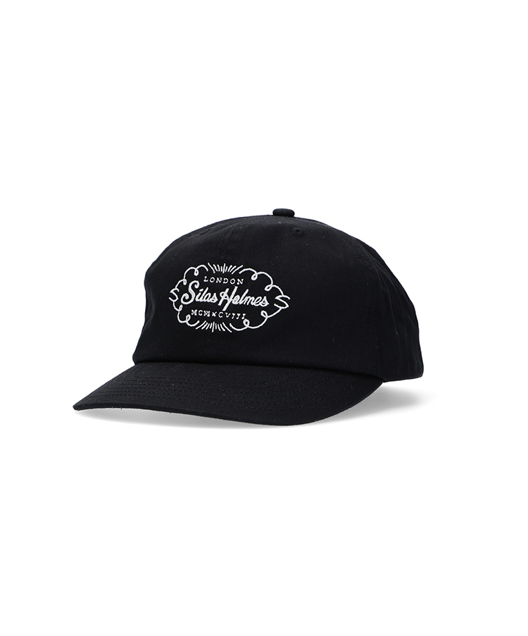 CAPITAL LETTER CAP