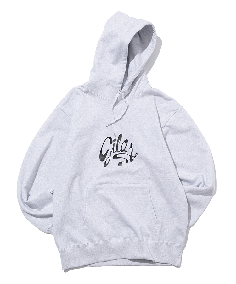 INK SWEAT HOODIE