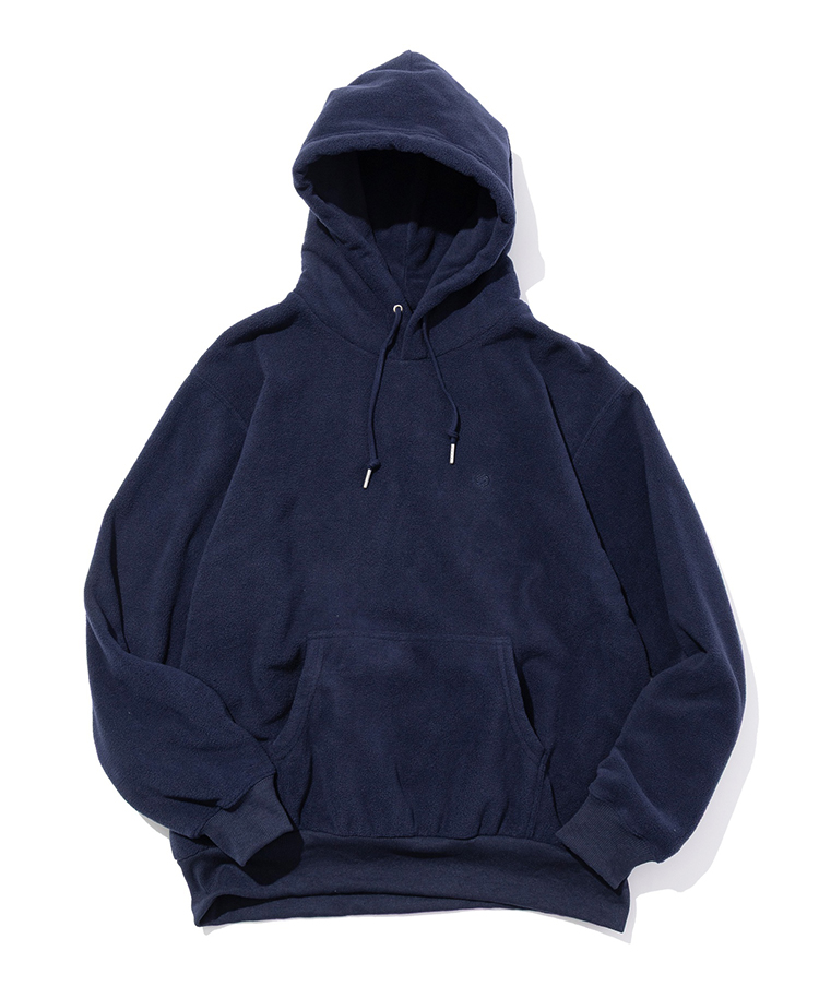 FLEECE SWEATSHIRT