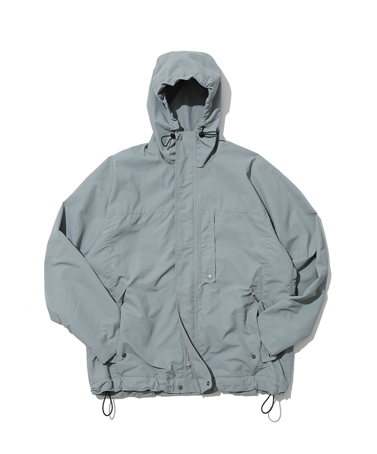 MILKMAN MOUNTAIN PARKA
