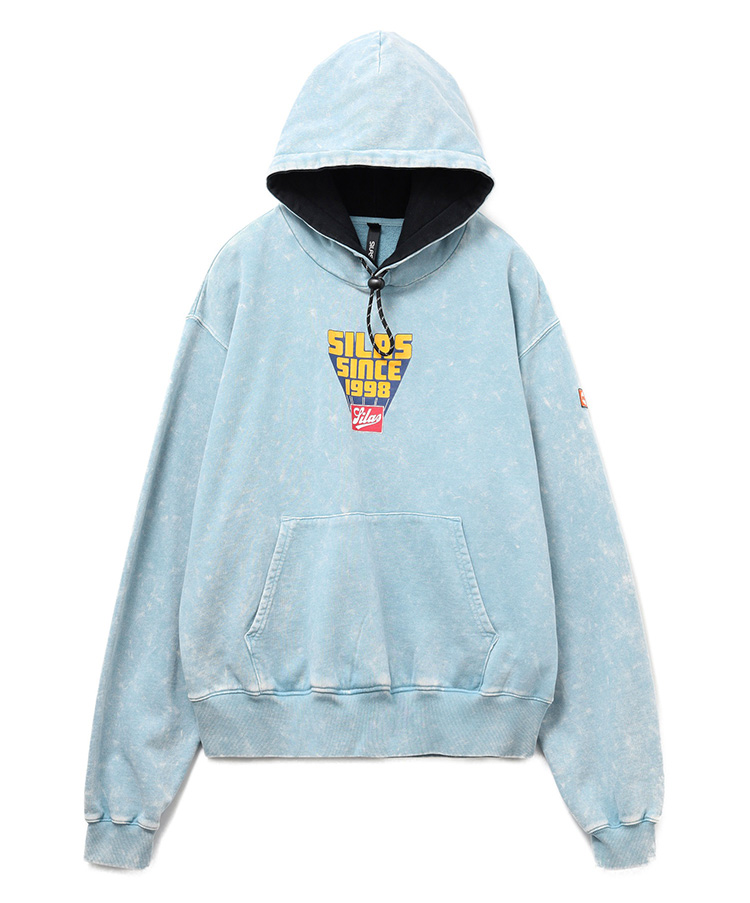 SINCE 1998 DRAWSTRING SWEAT HOODIE