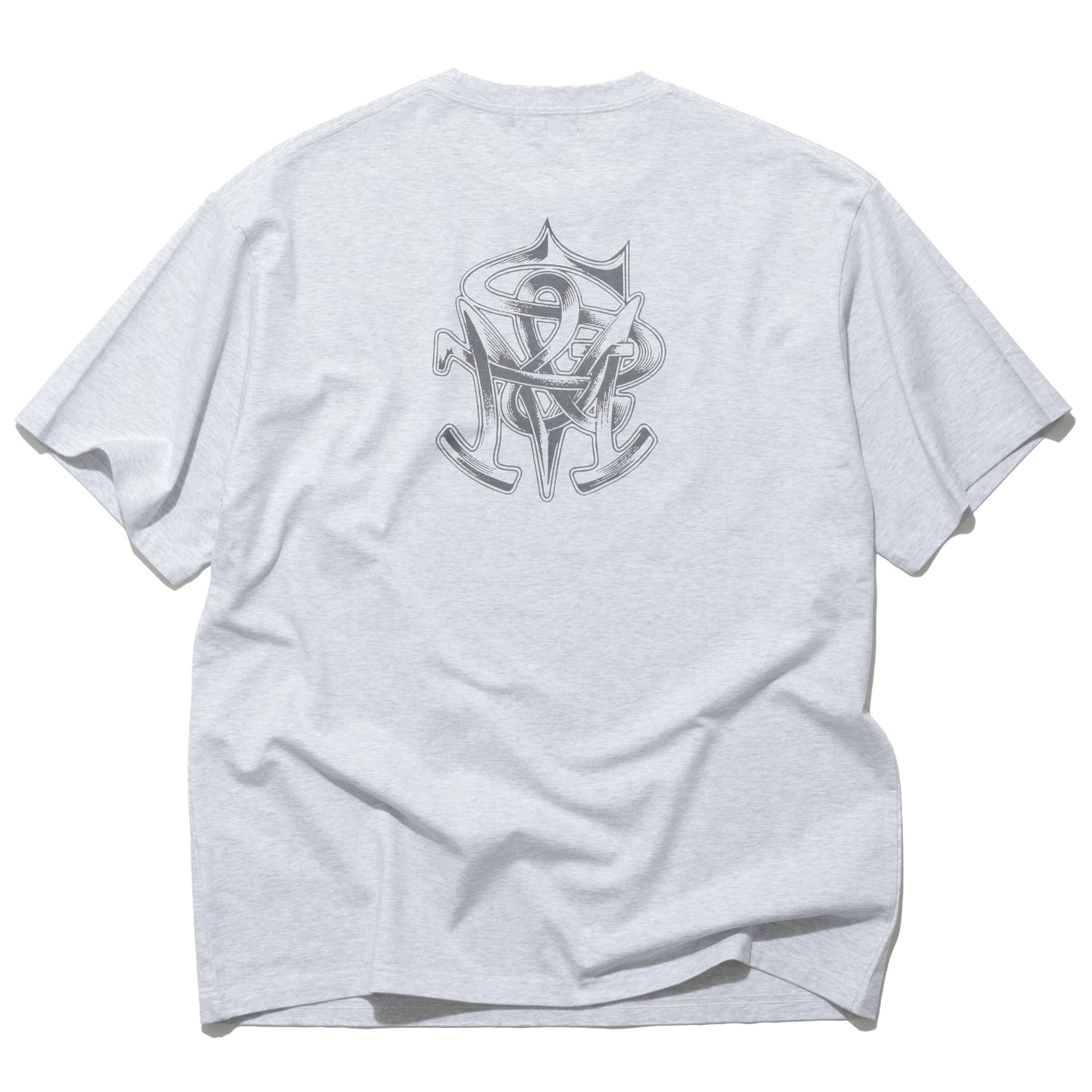 HERALDRY S/S TEE