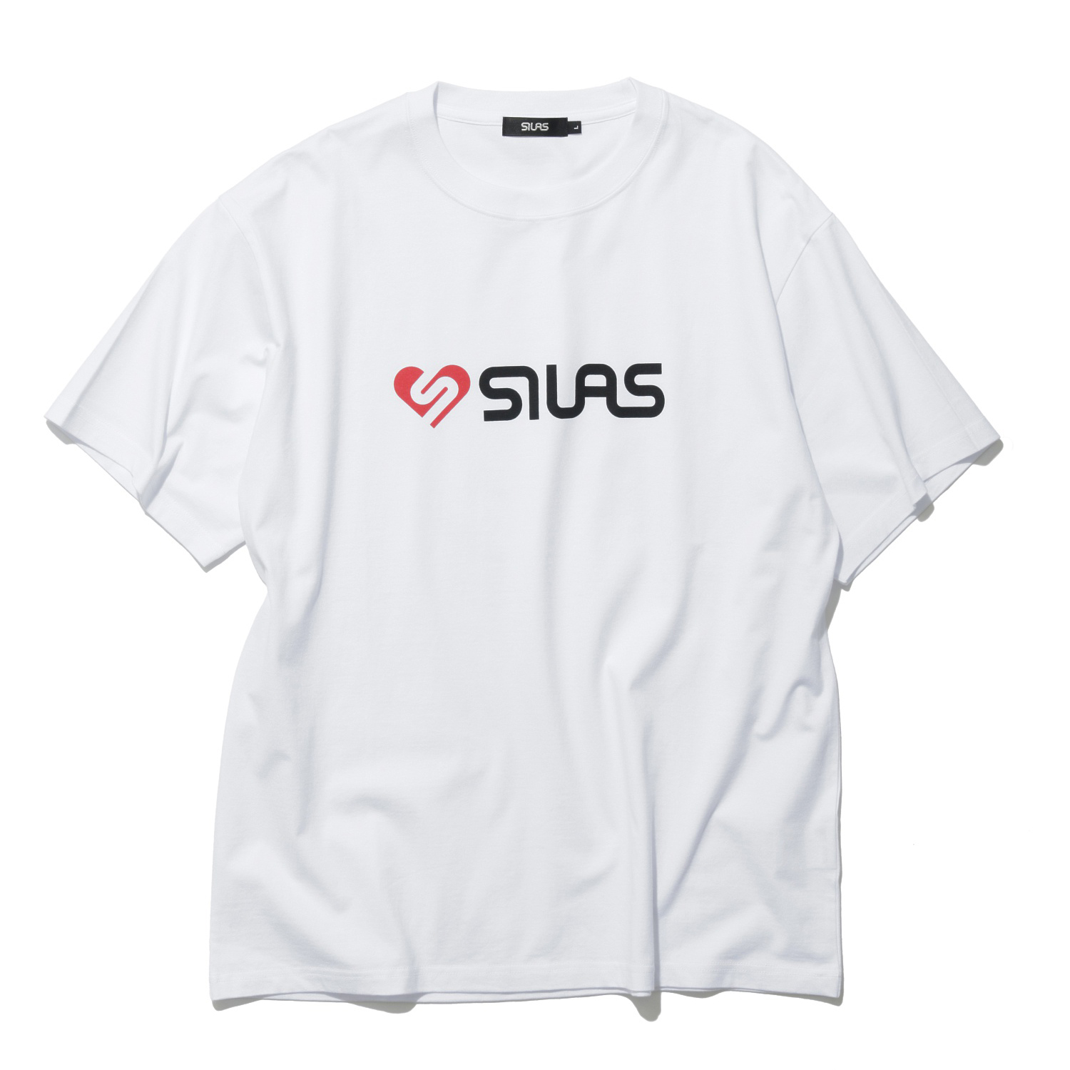 LOVE S/S TEE