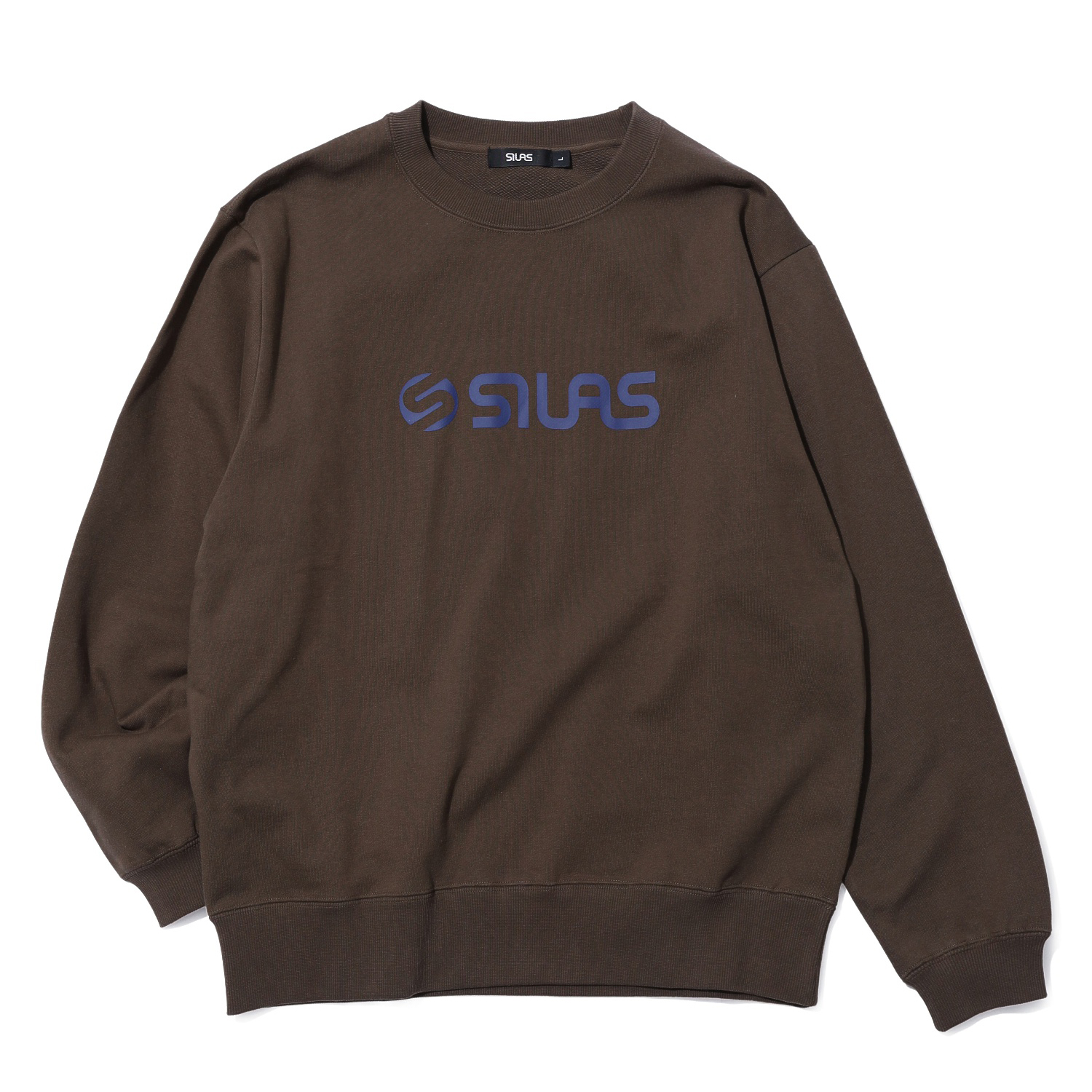 LOGO SWEATSHIRT