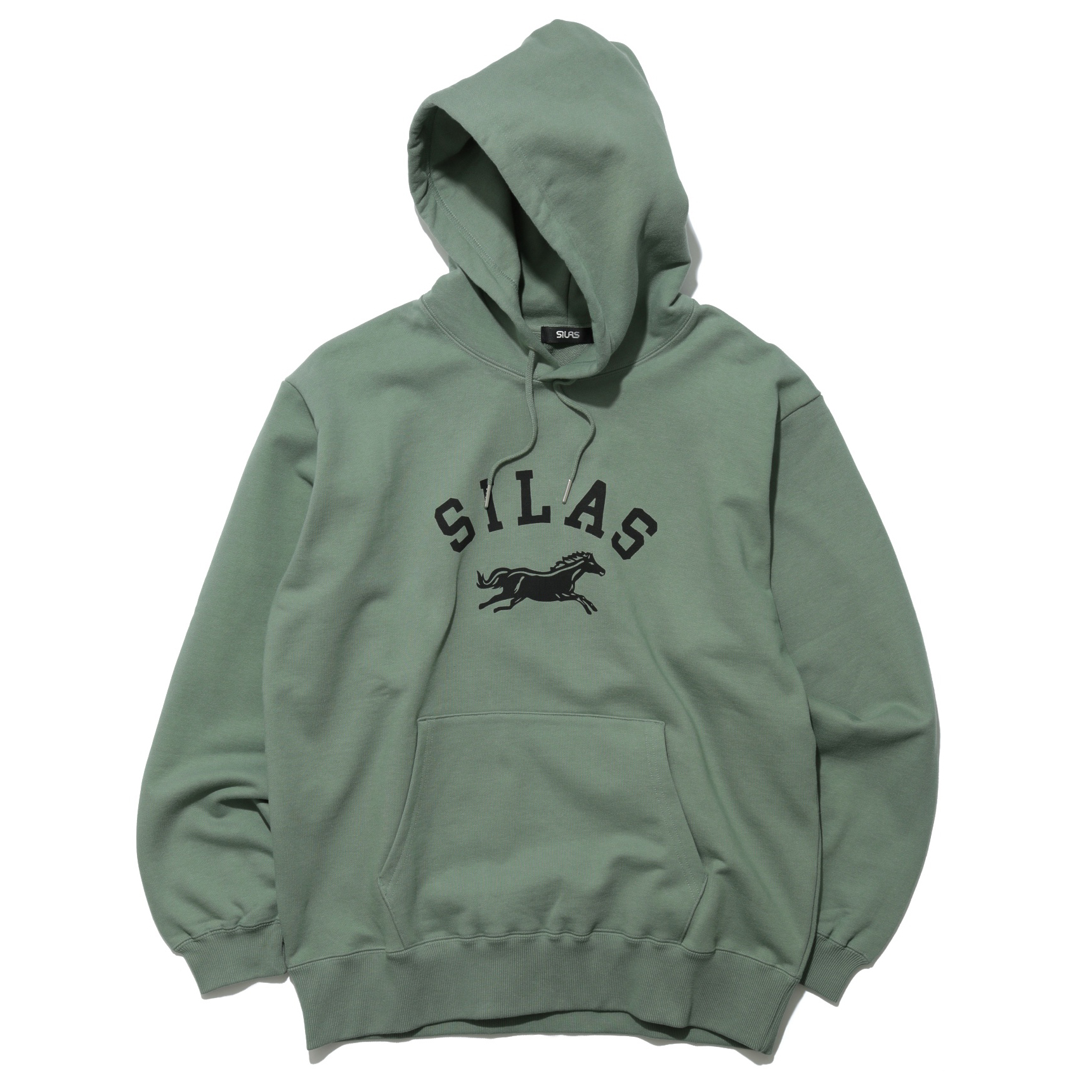 STALLION SWEAT HOODIE
