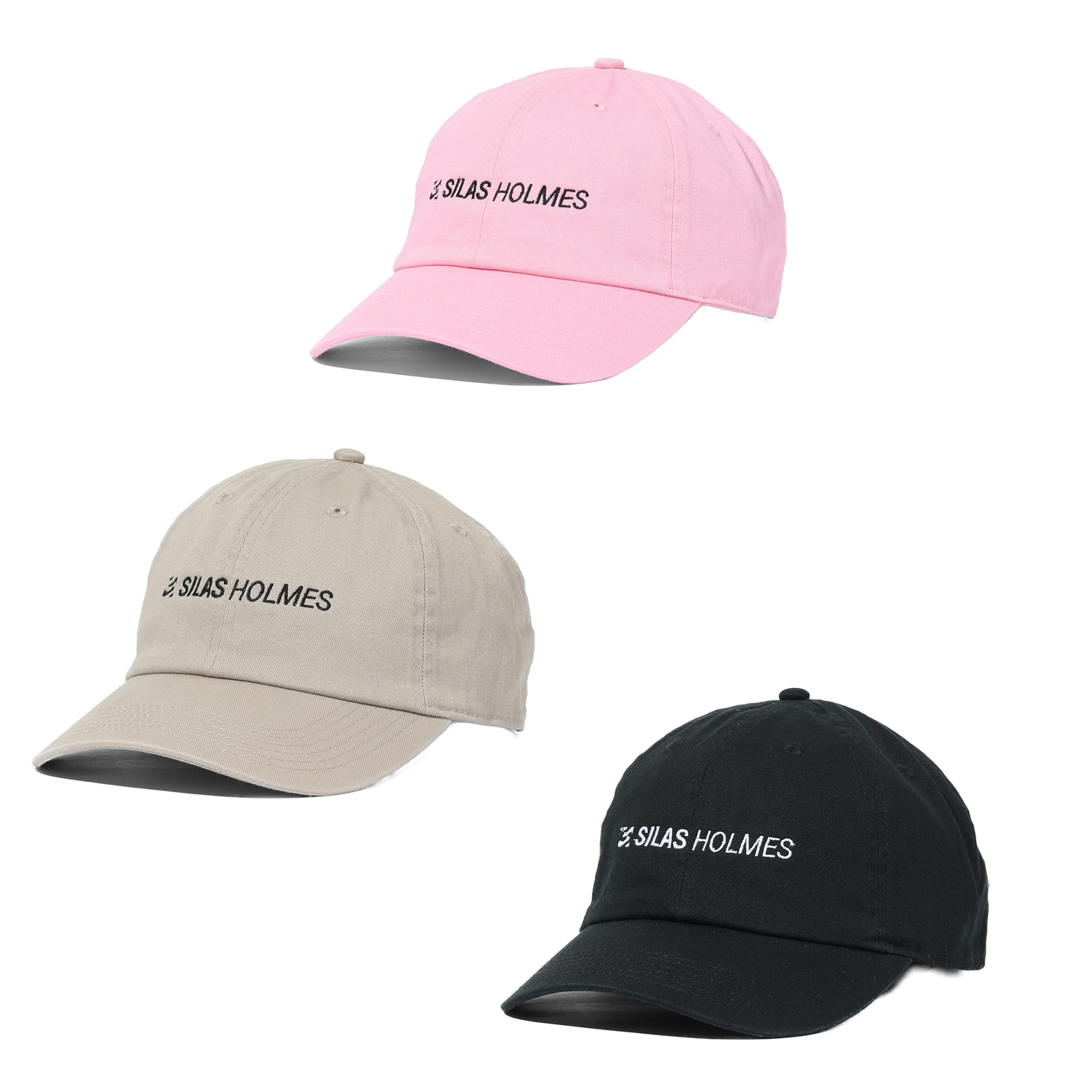 HOLMES CAP