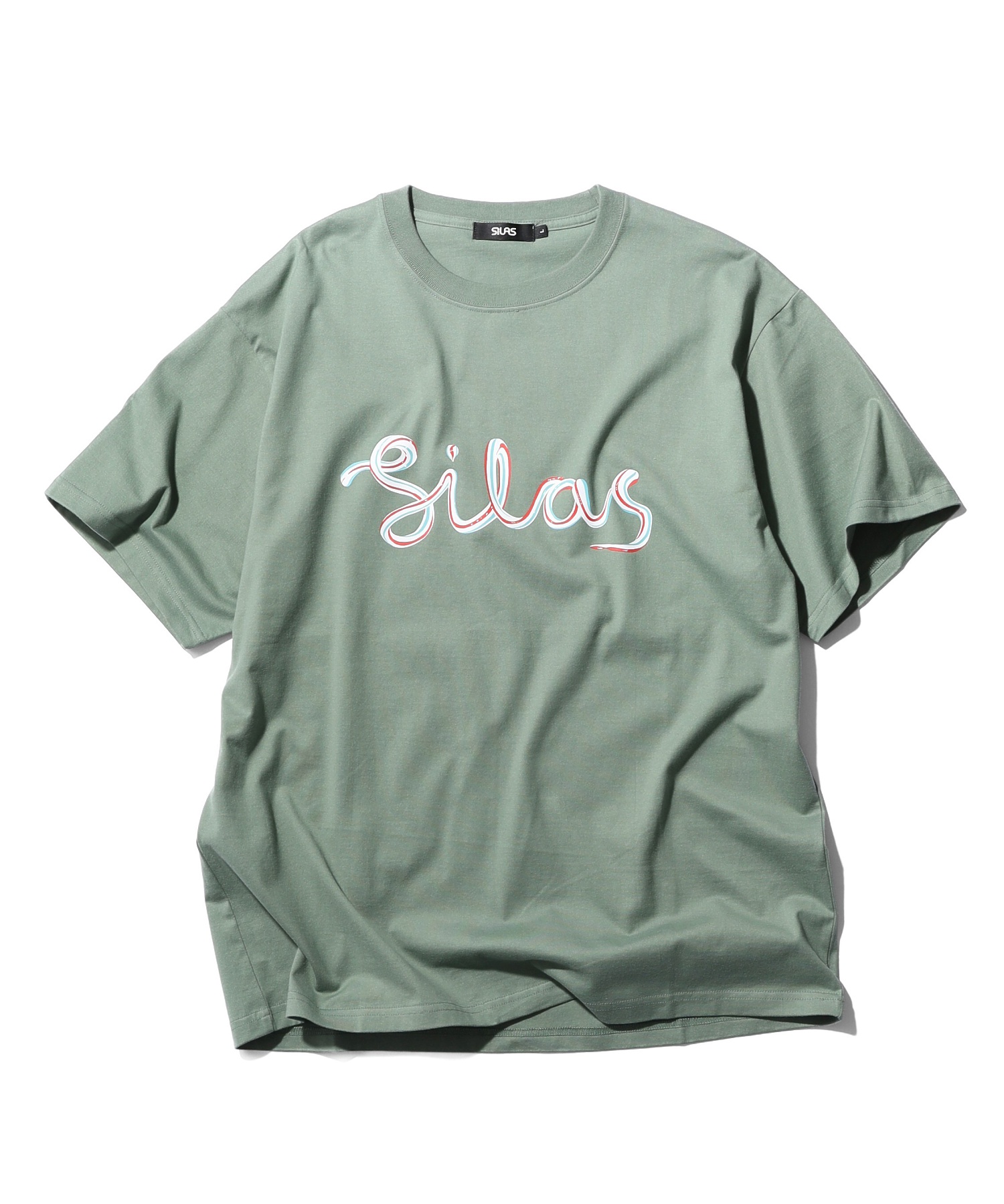 TOOTHPASTE S/S TEE