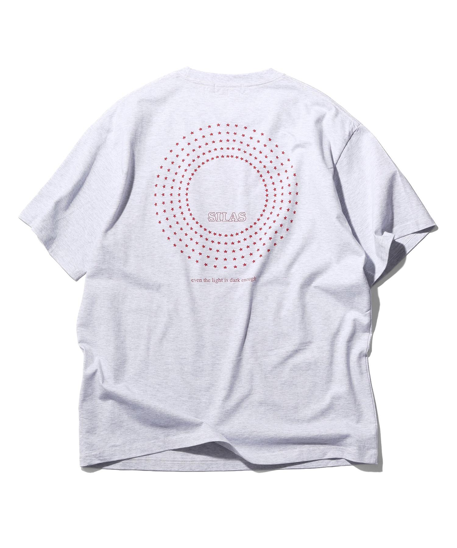 STARS S/S TEE
