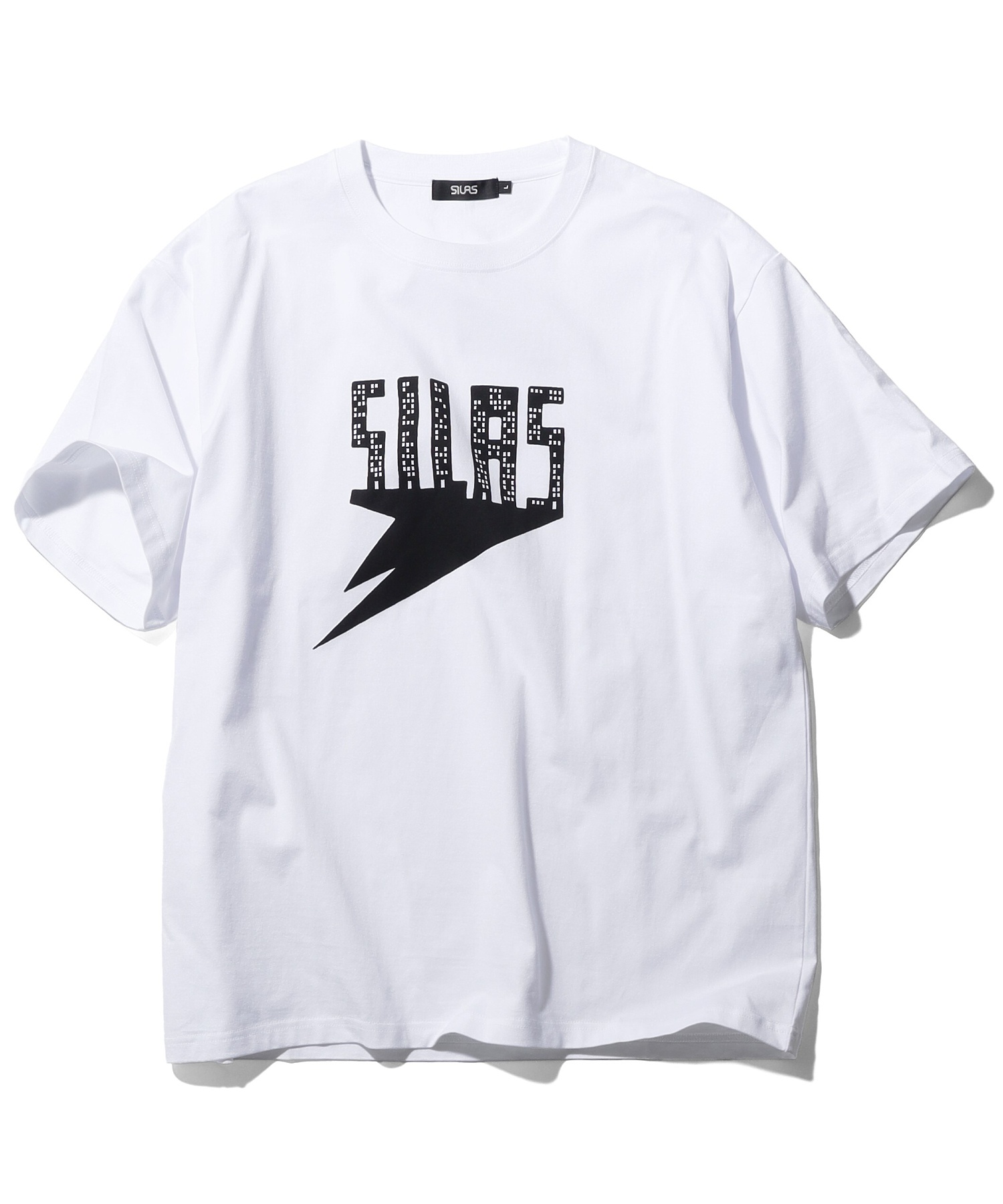 BROADWAY S/S TEE