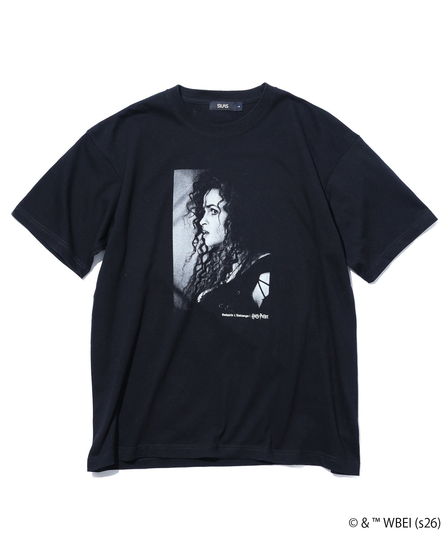 BELLATRIX S/S TEE