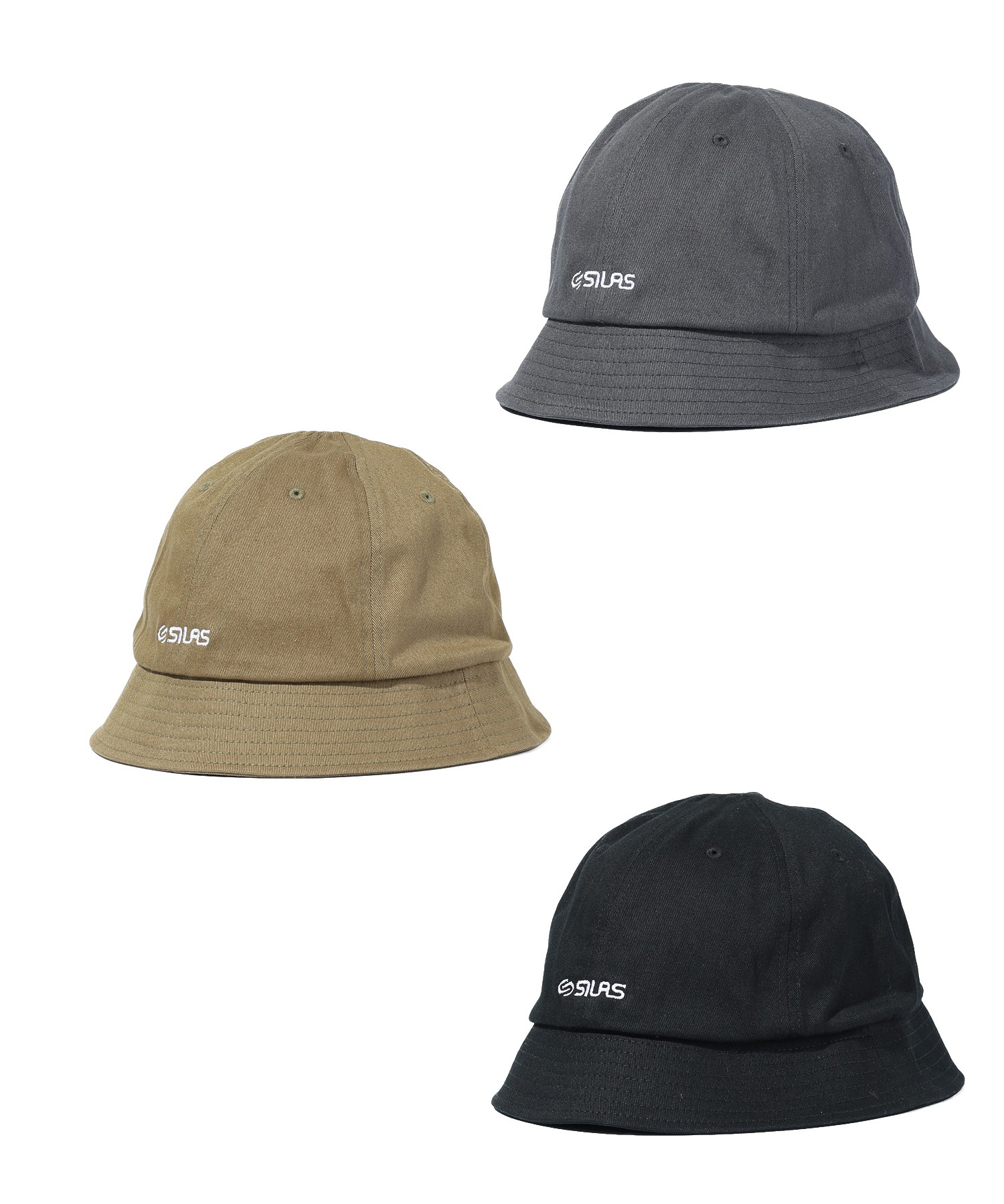 LOGO HAT