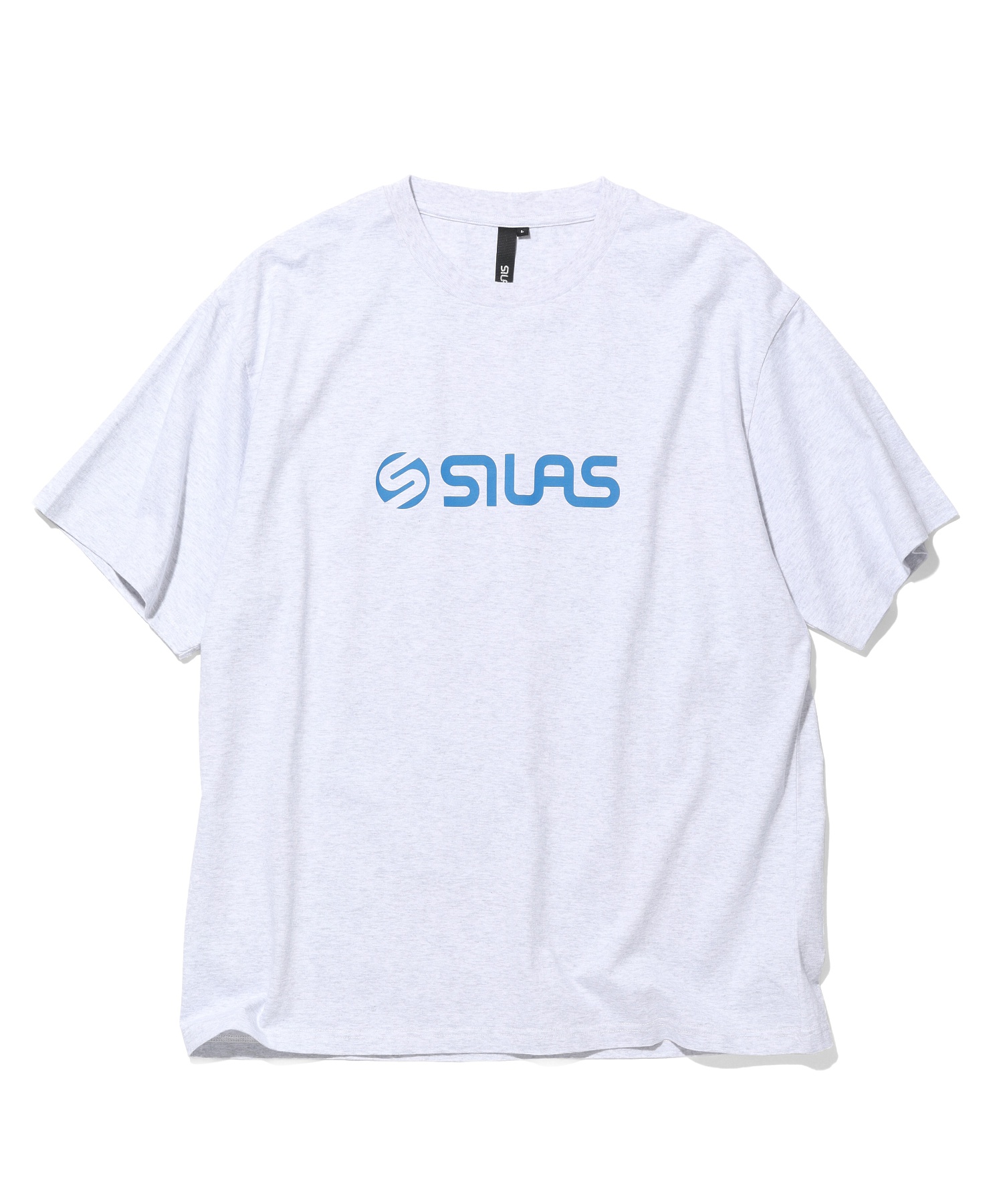 LOGO S/S TEE