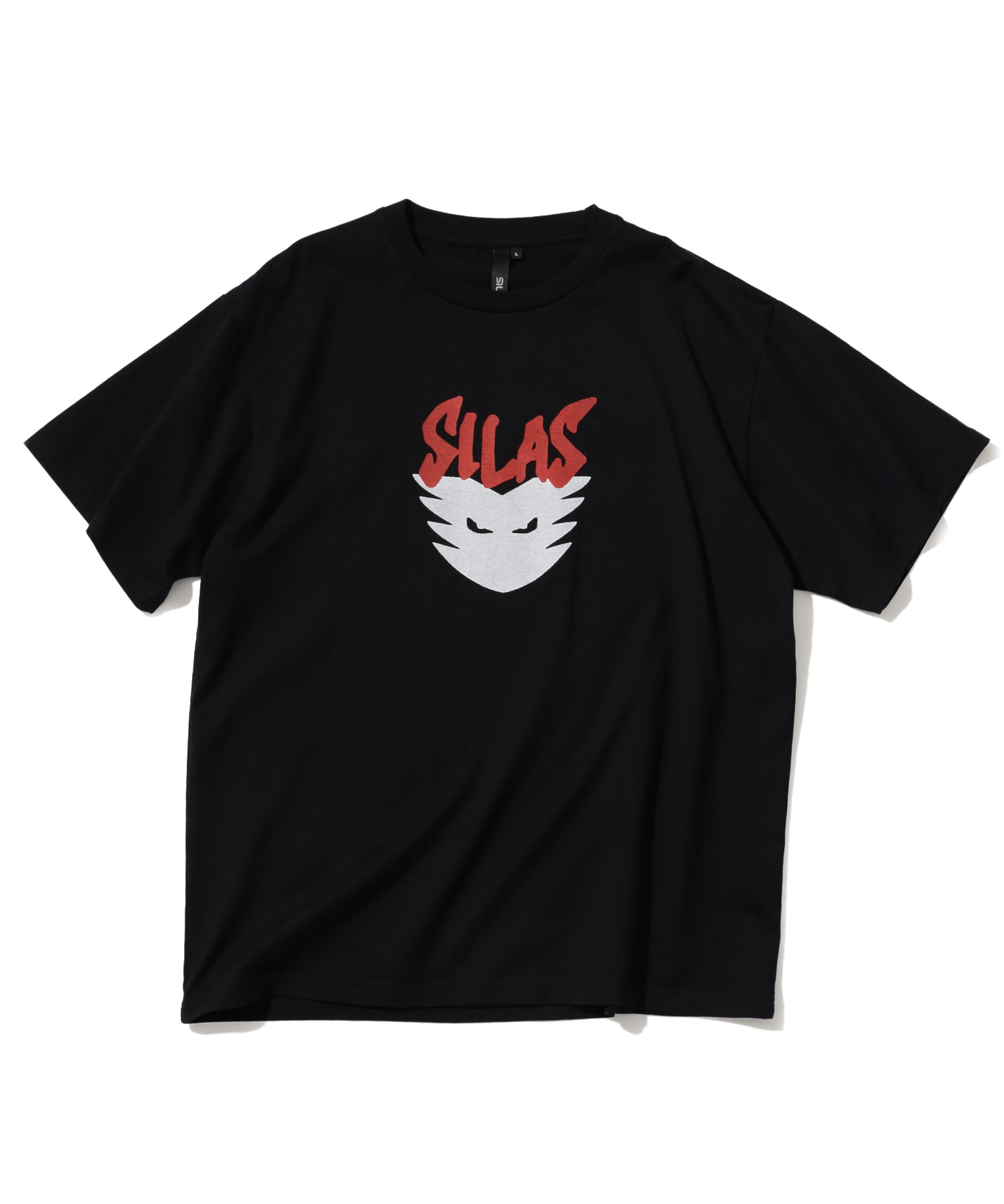 【ARCHIVE】DEMON S/S TEE