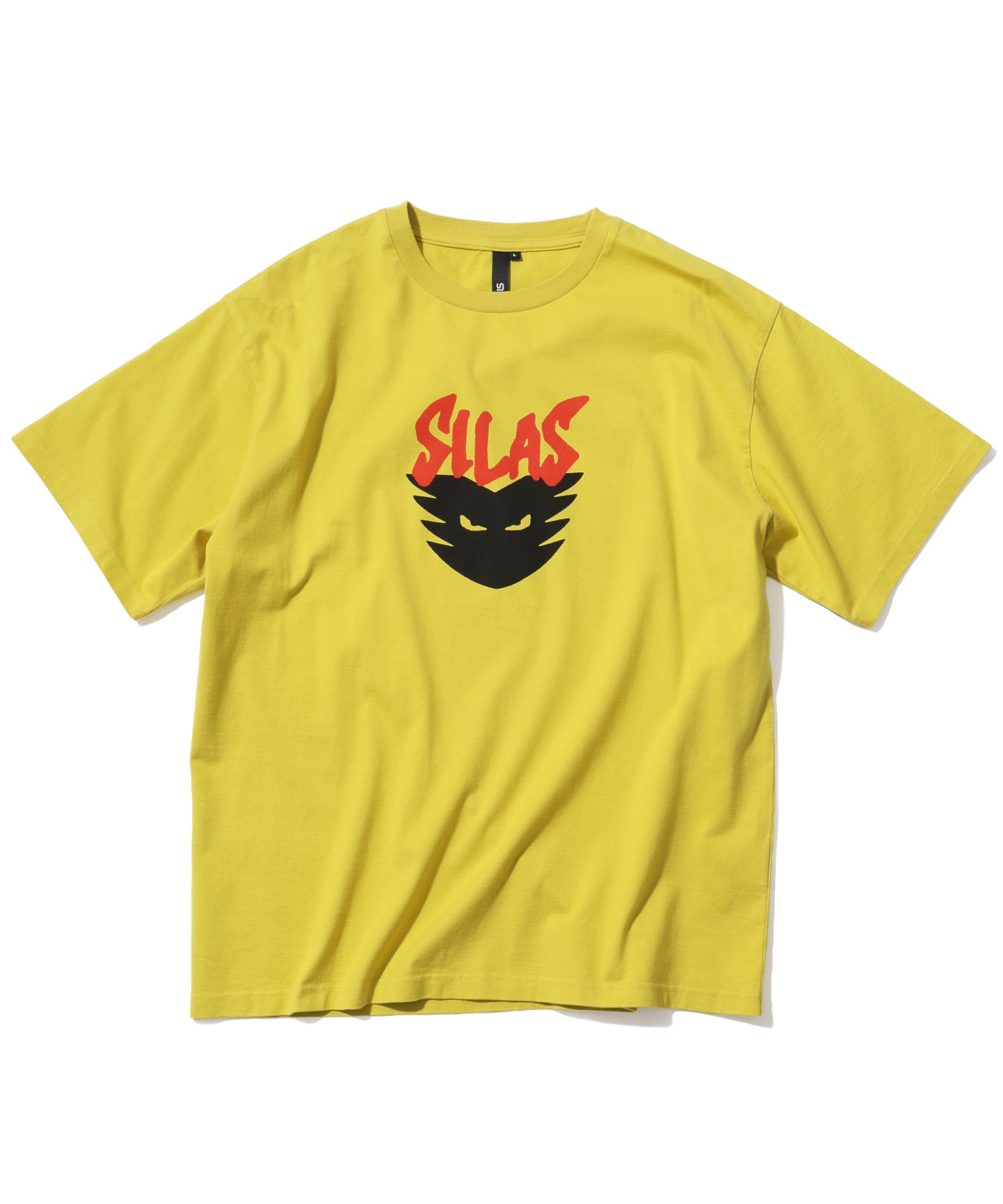 【ARCHIVE】DEMON S/S TEE