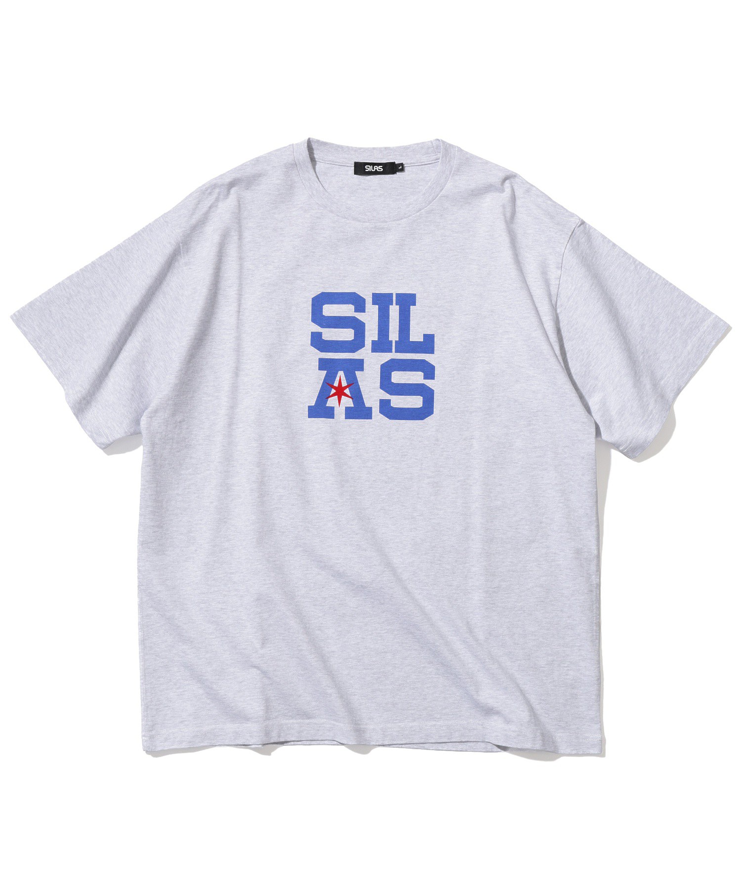 SQUARE ALIGNED S/S TEE
