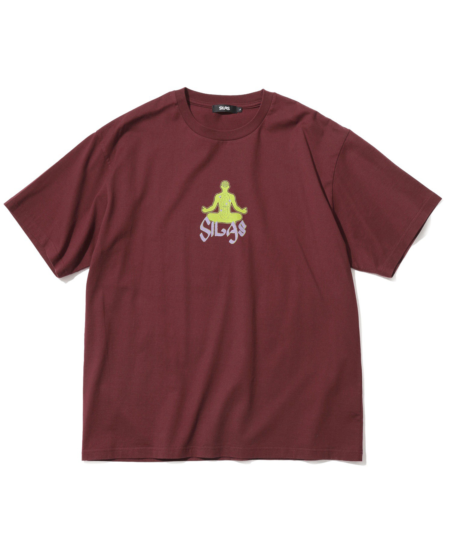 MINDSILASNESS S/S TEE