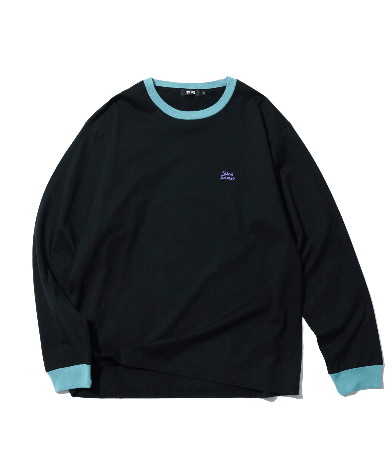 FLUXUS L/S TEE