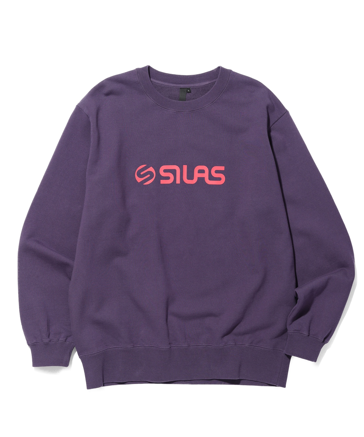 LOGO SWEATSHIRT
