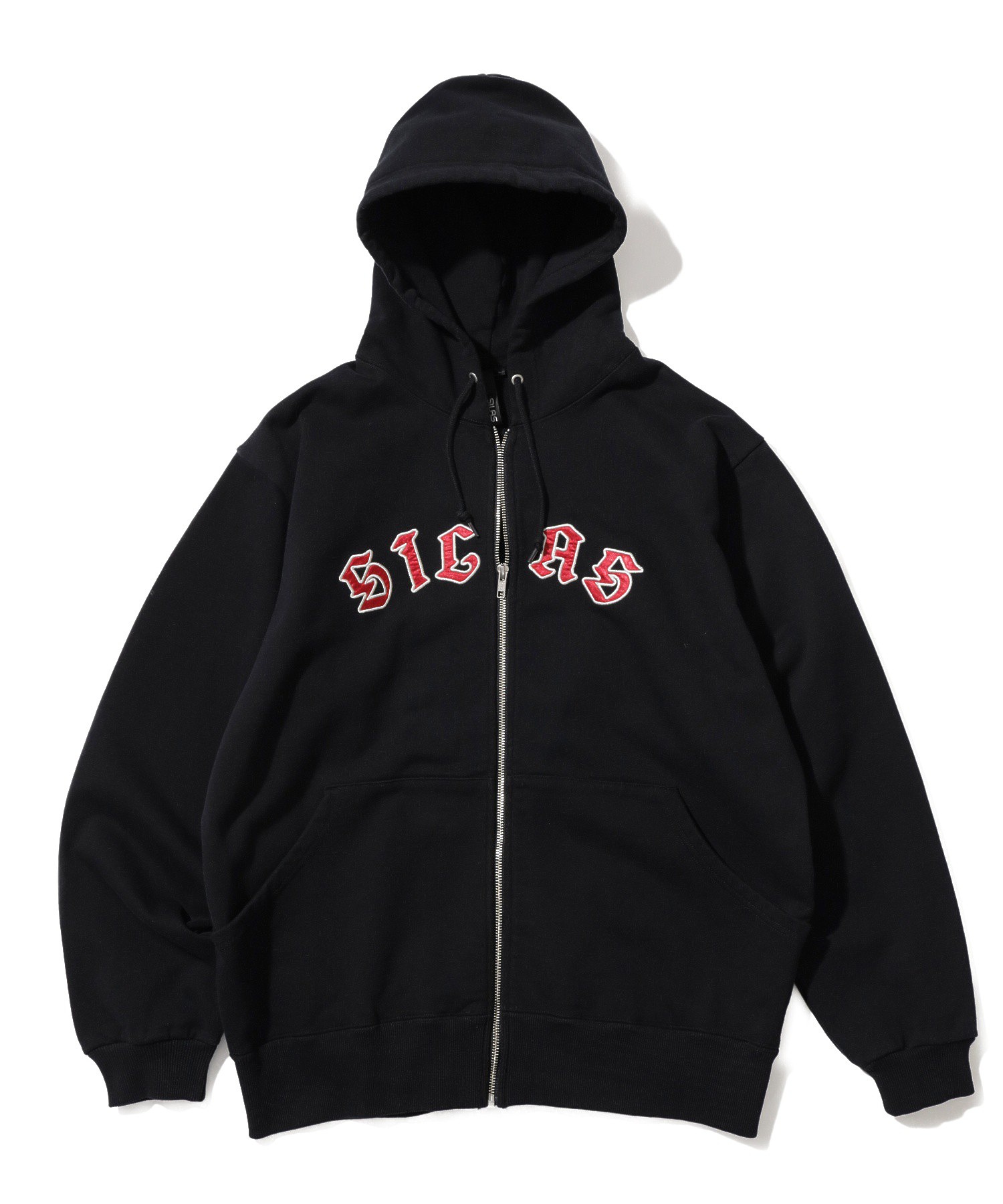 【ARCHIVE】OLDE ZIP HOOD