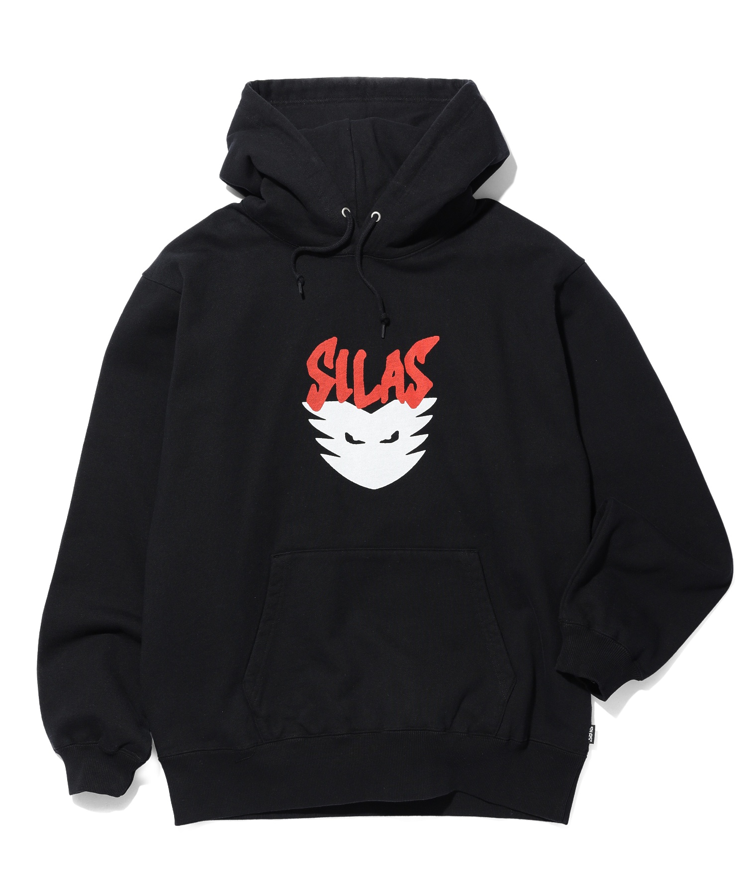 DEMON HOODED SWEATSHIRT