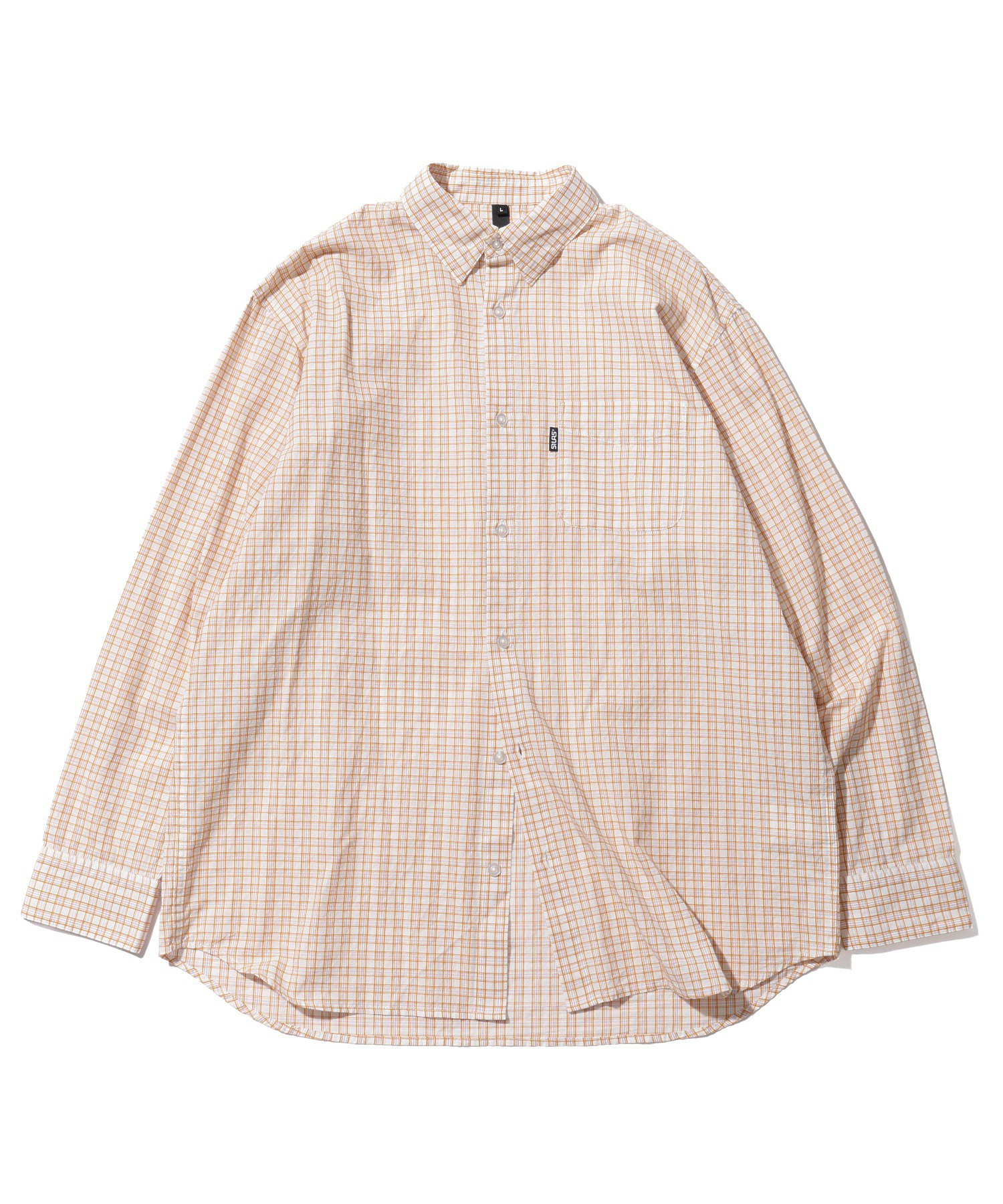 【ARCHIVE】DJANGO’S SHIRT
