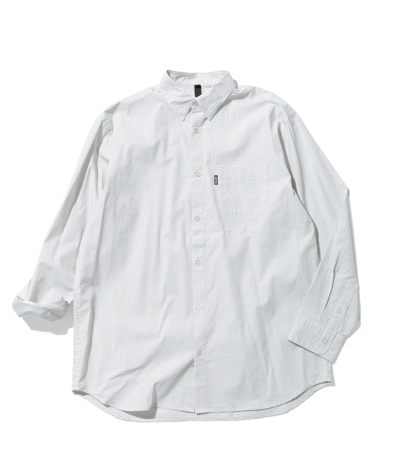 【ARCHIVE】DJANGO’S SHIRT