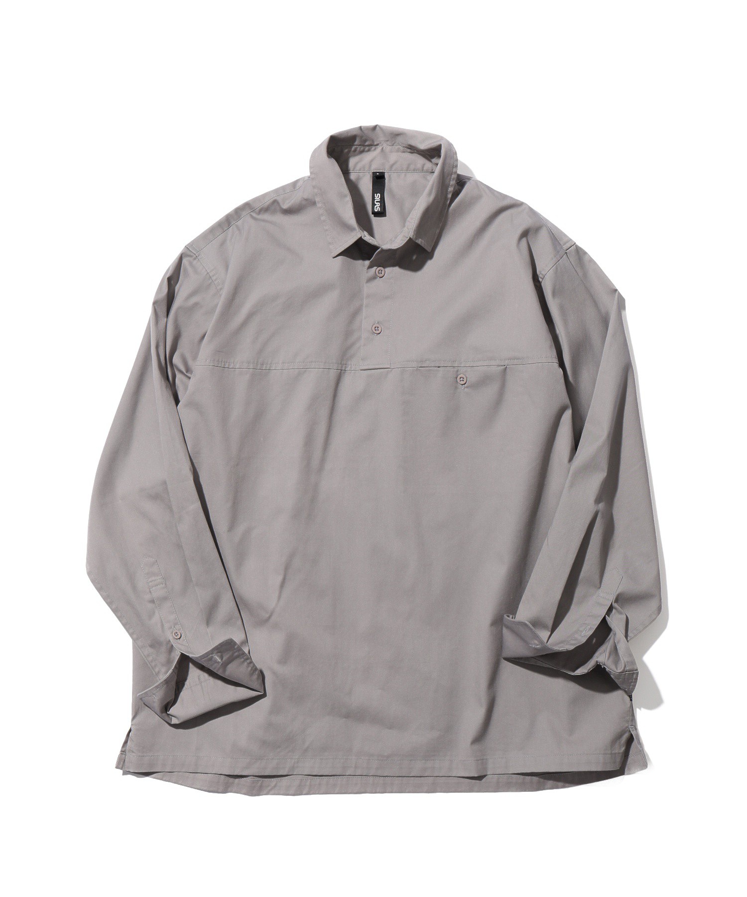【ARCHIVE】KEN SHIRT
