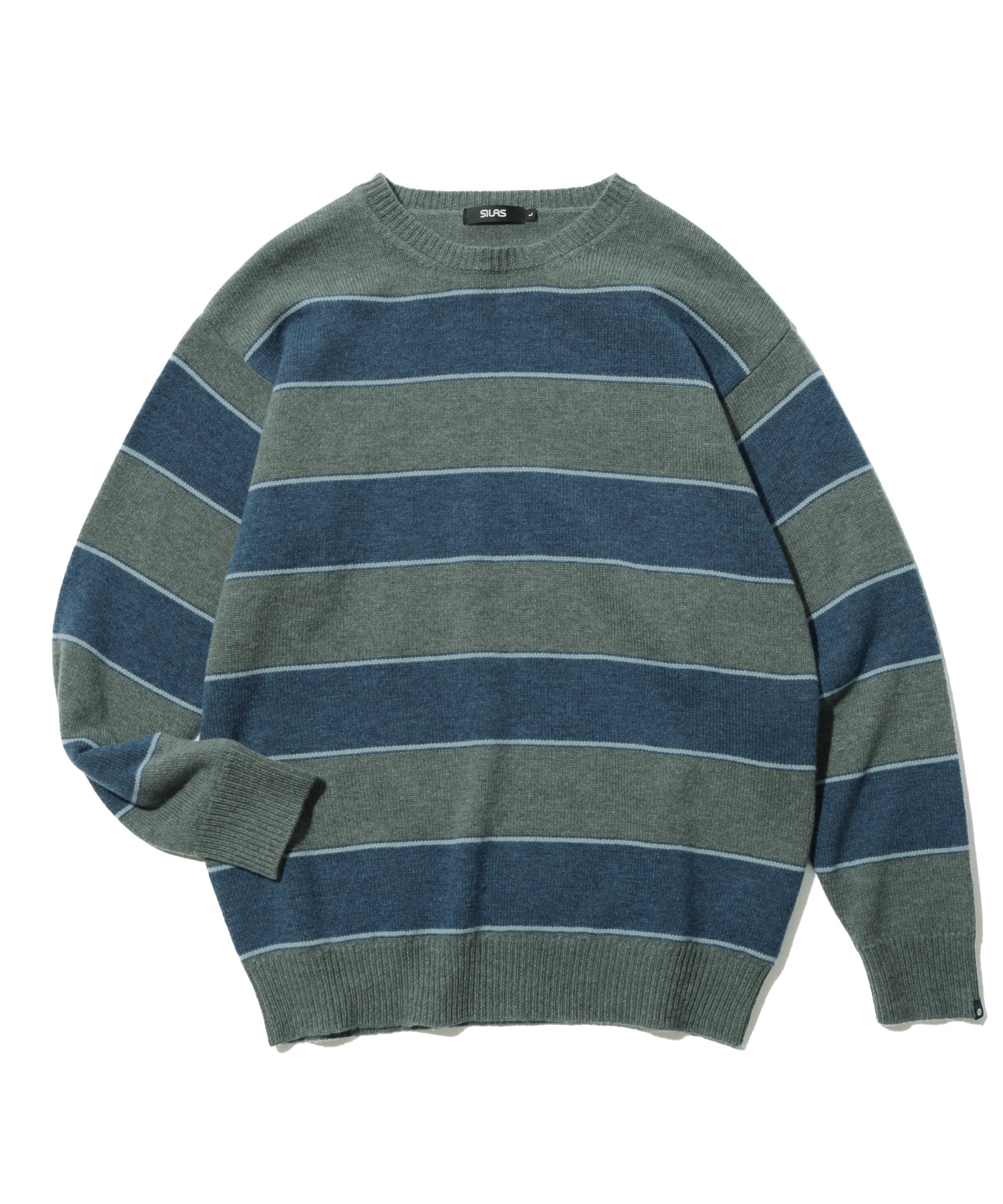 【ARCHIVE】MILLER JUMPER