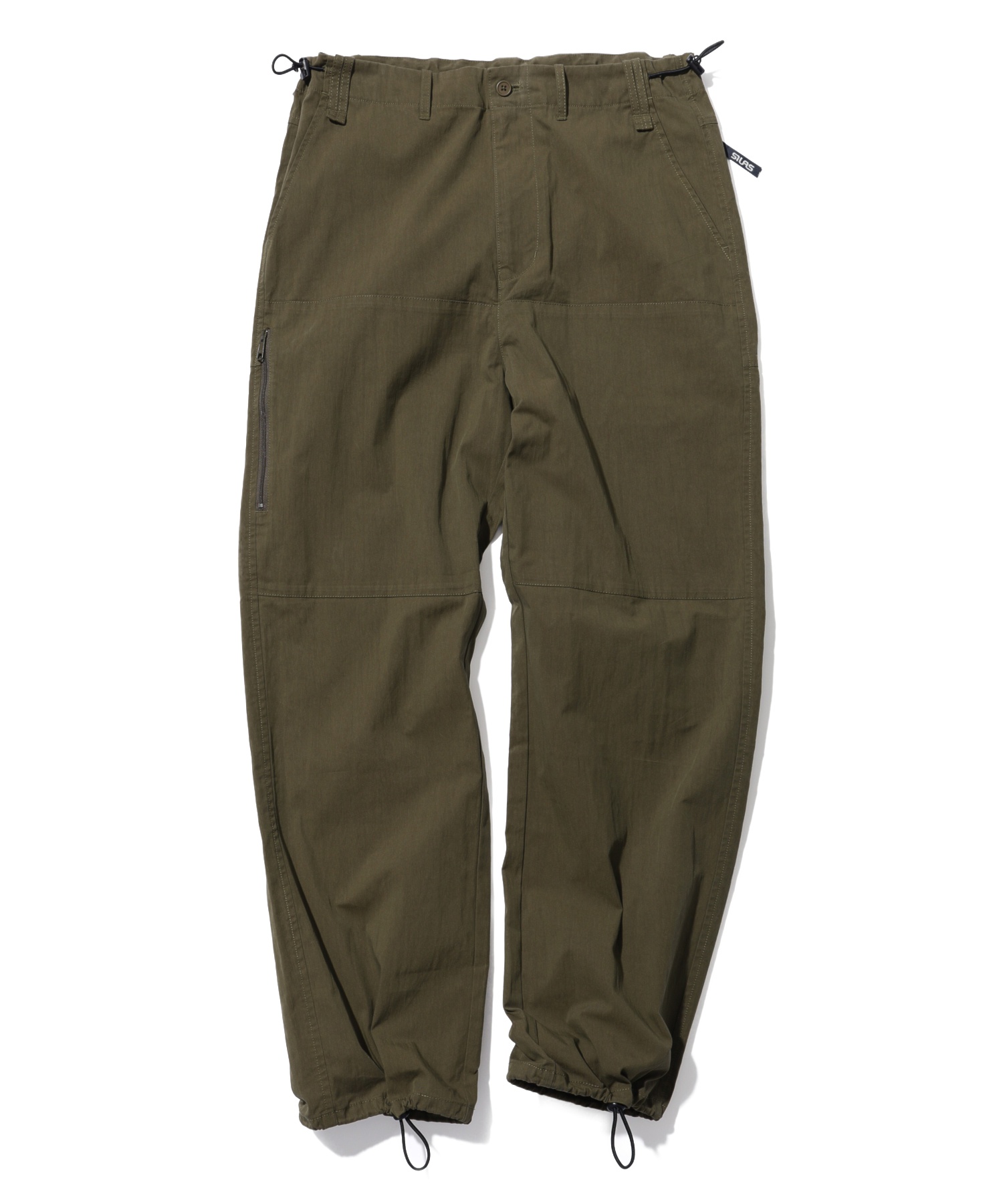 【ARCHIVE】TECH PANTS