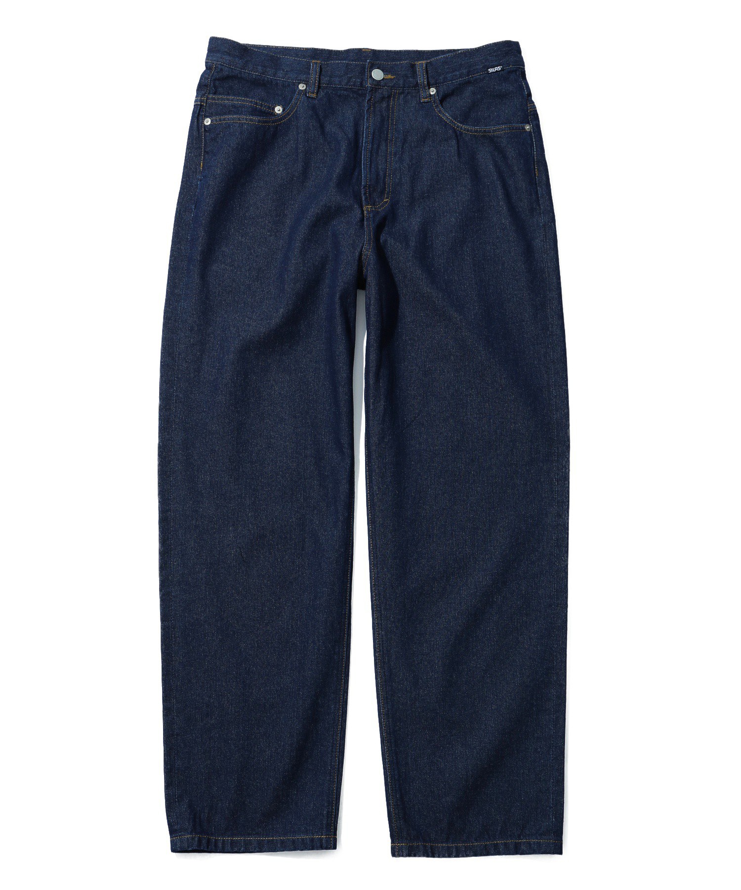 【ARCHIVE】USUAL JEANS