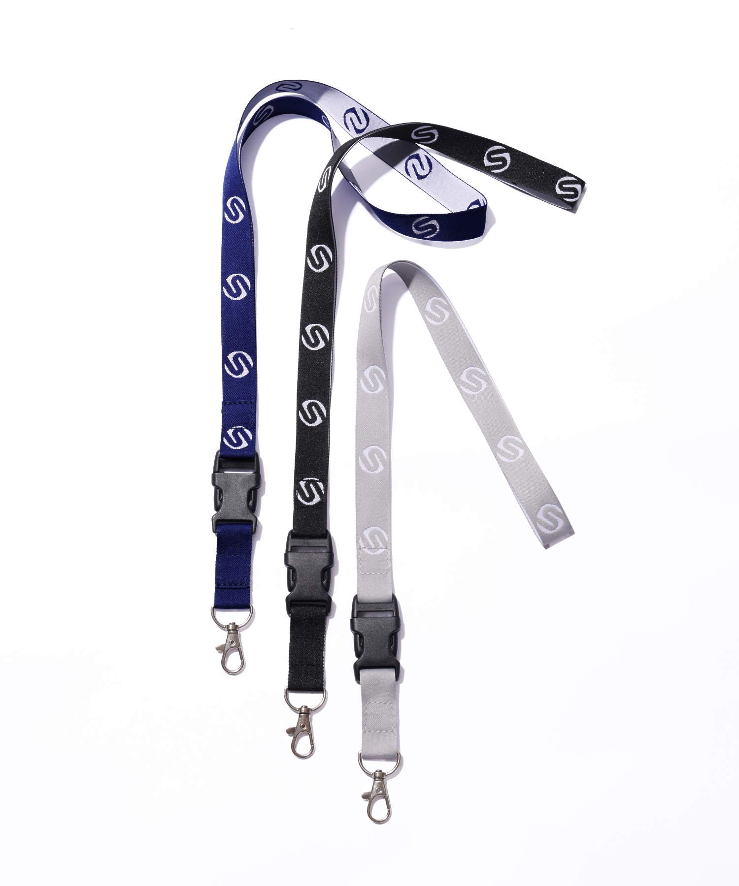 LOGO LANYARD