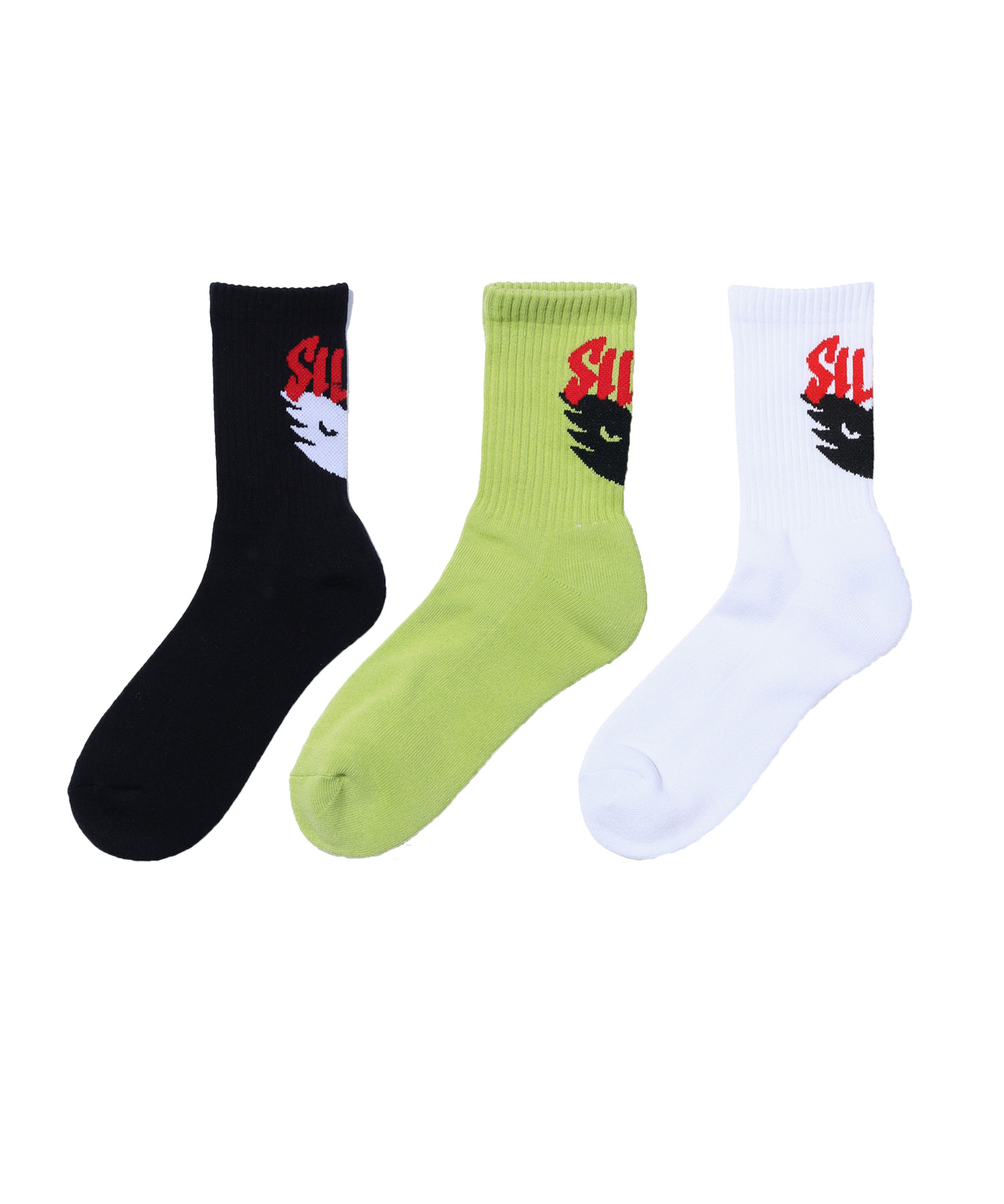 DEMON SOCKS